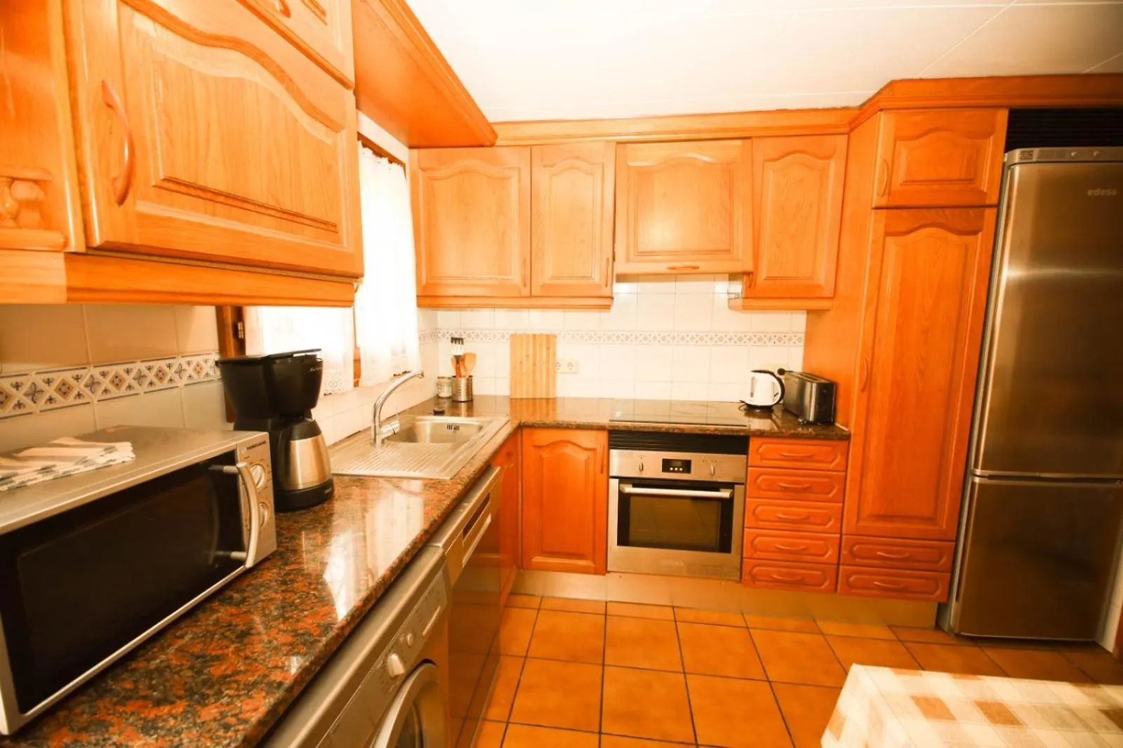 Villa Pirata Lloret de Mar Hébergement de vacances