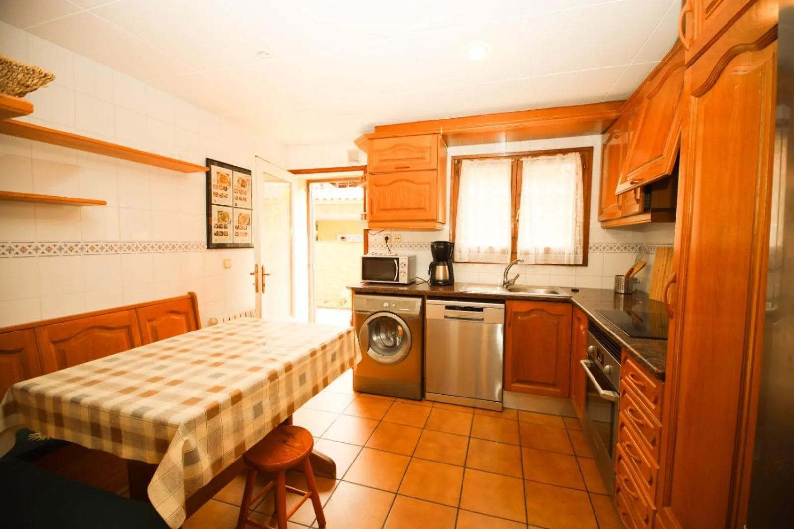 Villa Pirata Lloret de Mar Espagne