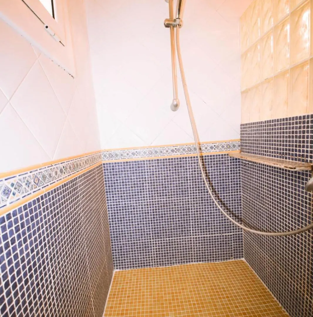 Villa Pirata Lloret de Mar
