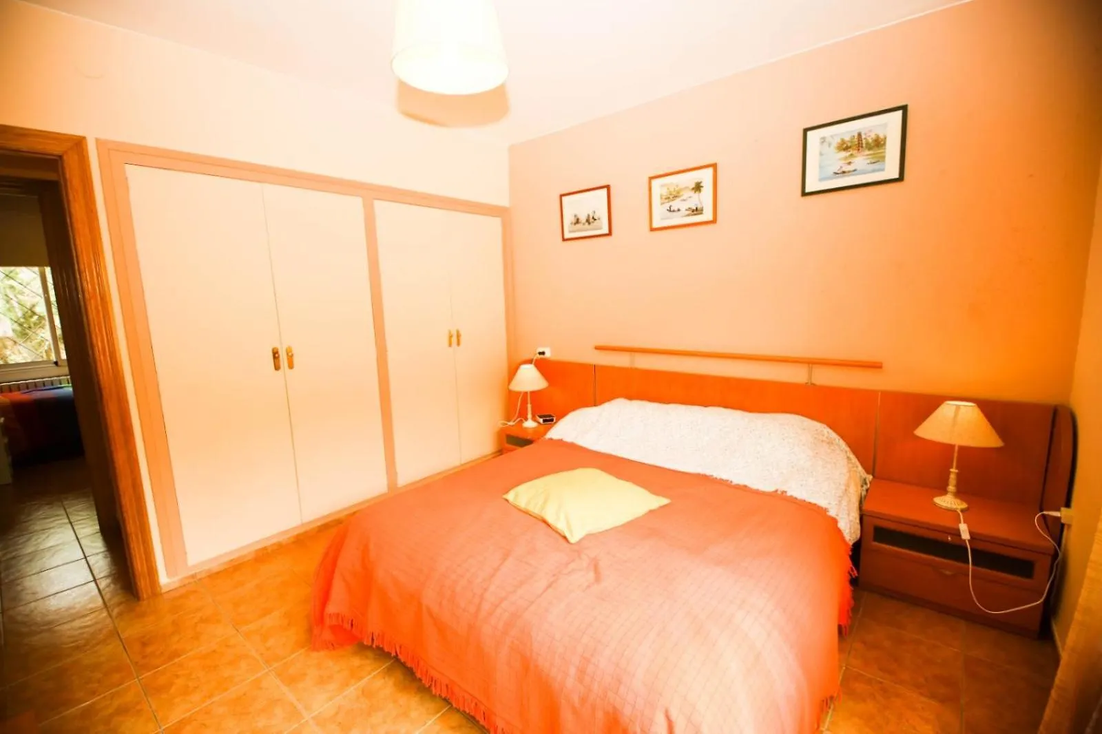 Villa Pirata Lloret de Mar