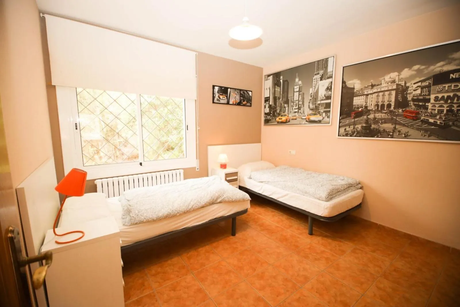 Hébergement de vacances Villa Pirata Lloret de Mar Espagne