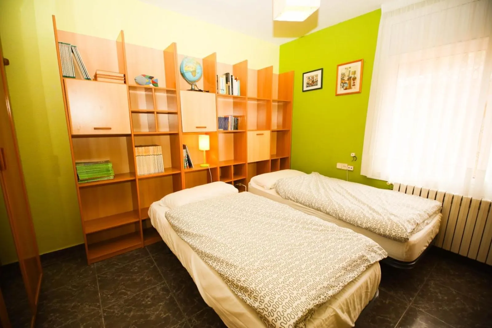Villa Pirata Lloret de Mar Hébergement de vacances