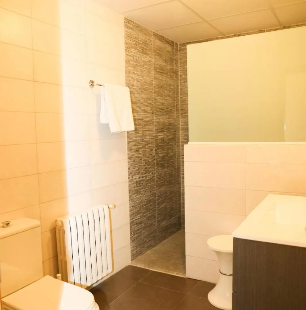 Hébergement de vacances Villa Pirata Lloret de Mar