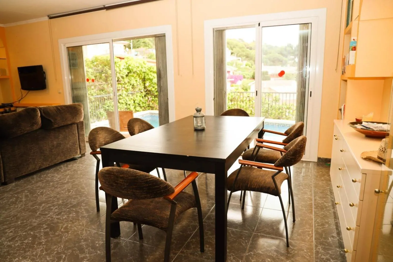 Villa Pirata Lloret de Mar