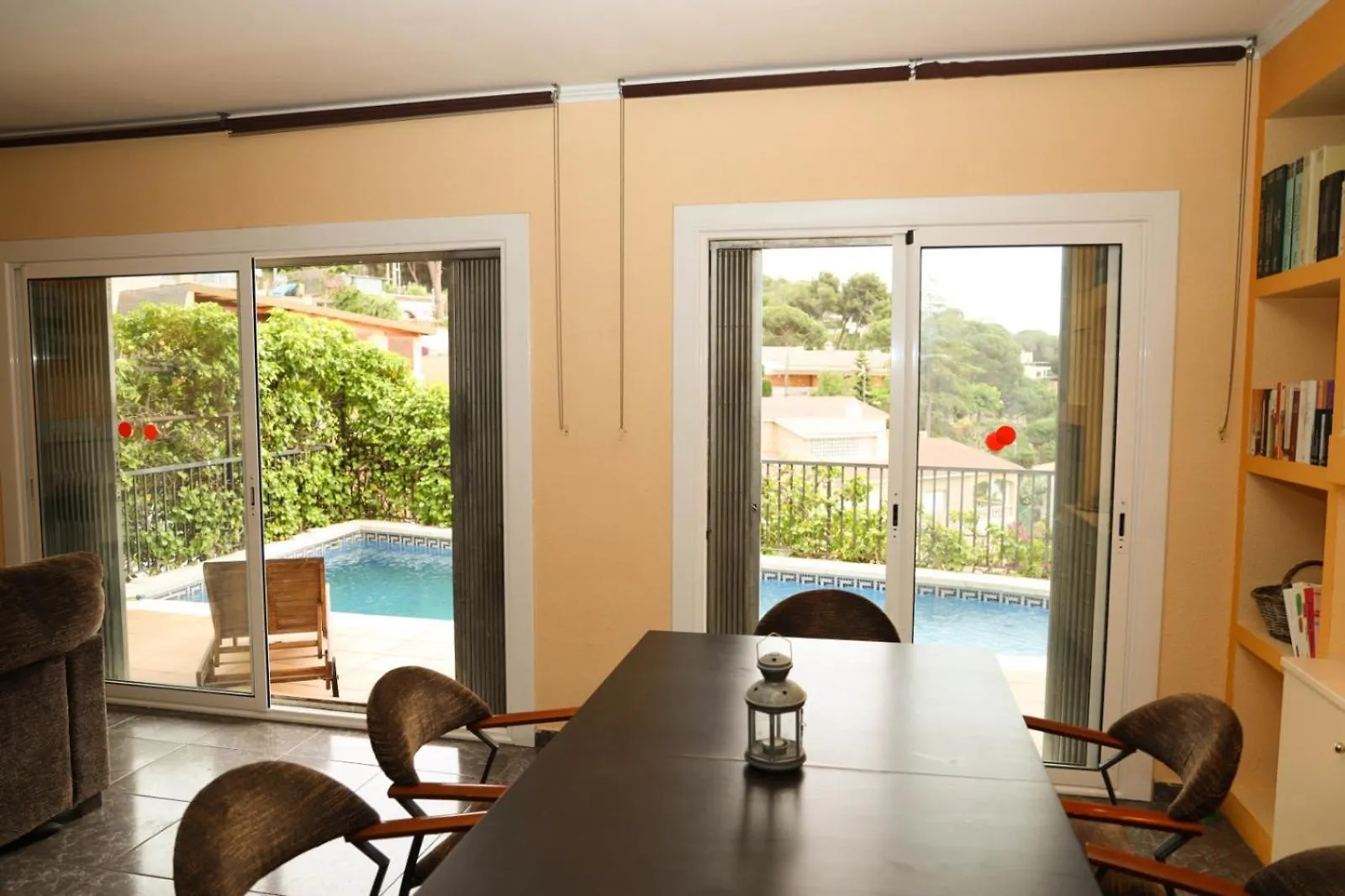 Villa Pirata Lloret de Mar Espagne